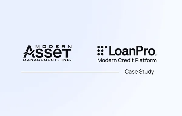 A Journey from AutoPal to LoanPro