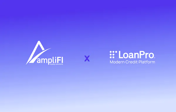 ampliFI Loyalty Solutions and LoanPro Partner to Elevate Engagement for Credit Card Offerings