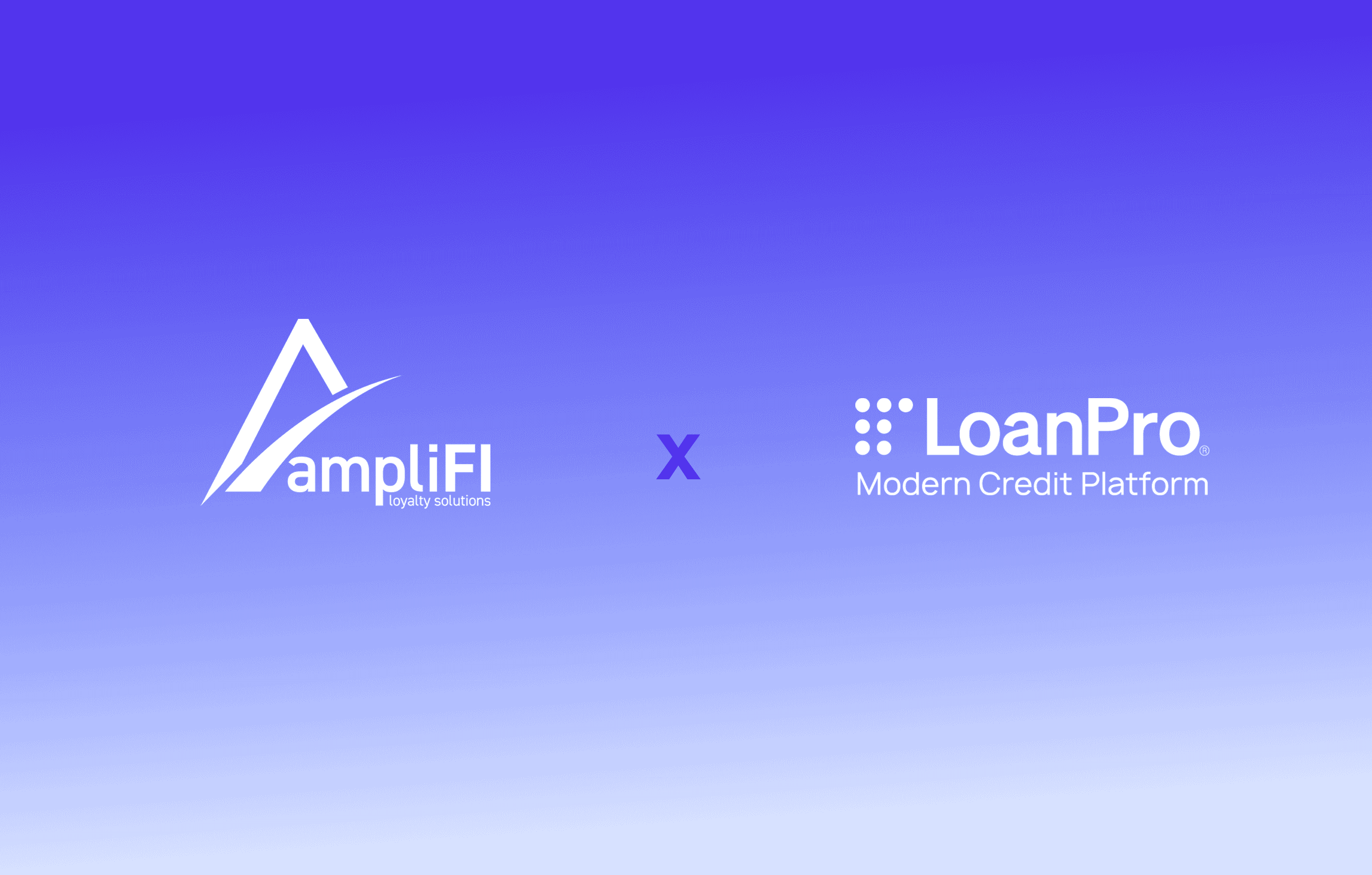 ampliFI Loyalty Solutions and LoanPro Partner to Elevate Engagement for Credit Card Offerings