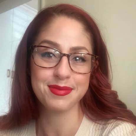 Laura Balmaceda
