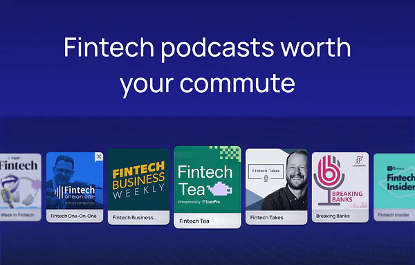 7 best fintech podcasts worth your commute in 2026