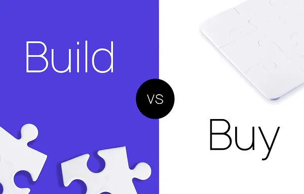 Build vs. Buy: Navigating the trade-offs for your credit platform
