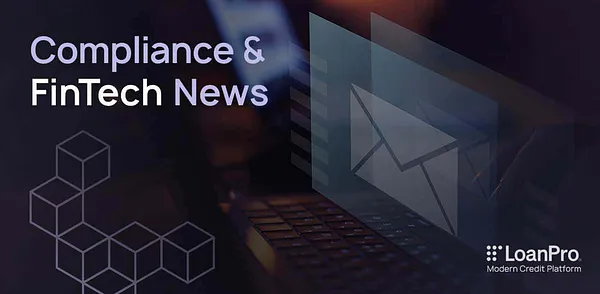 Compliance & Fintech News - December
