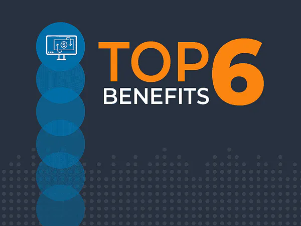 Core Lending Software: Six Benefits for Your Business