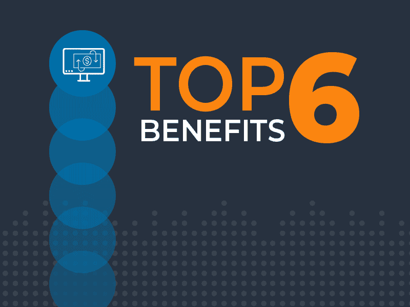 Core Lending Software: Six Benefits for Your Business