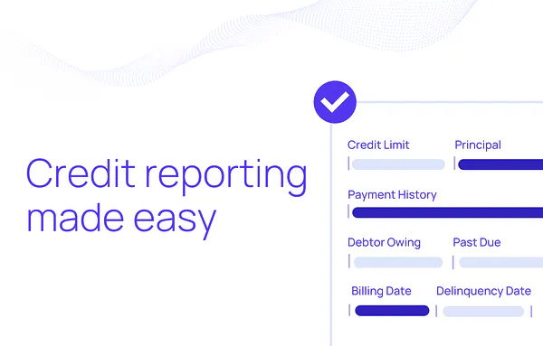 Credit reporting software: Reporting to the credit bureaus made easy