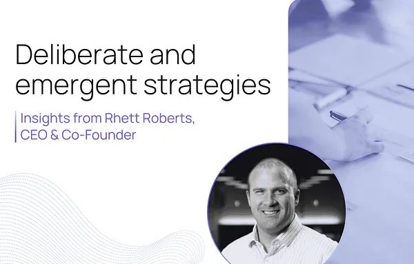 Emergent strategy: Lessons from Honda and LoanPro