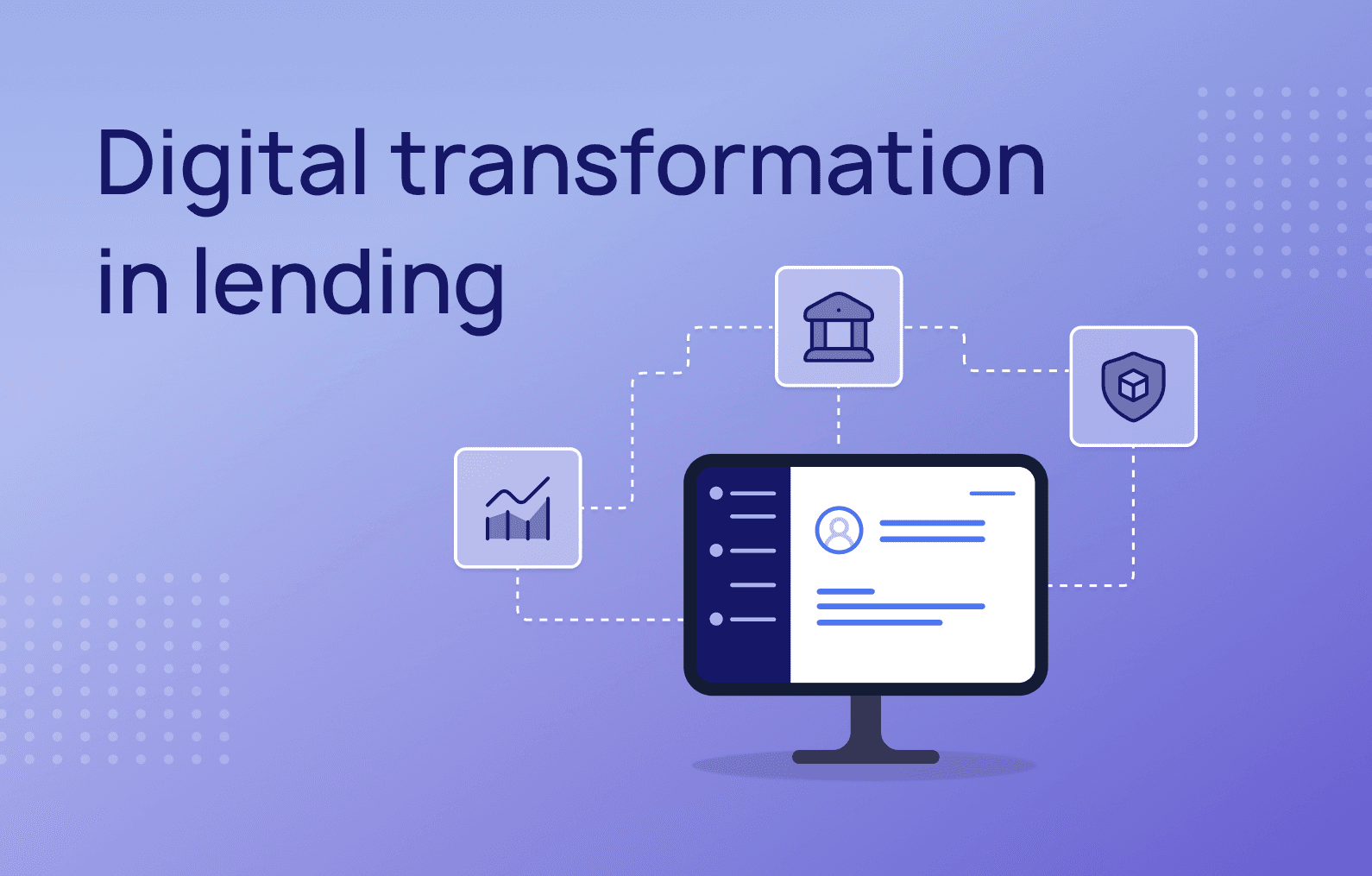Digital transformation in lending has a deadline