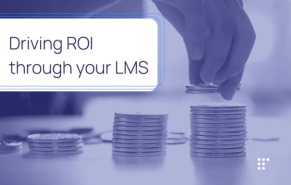 Driving ROI through your loan management system
