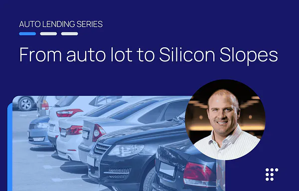 From auto lot to silicon slopes