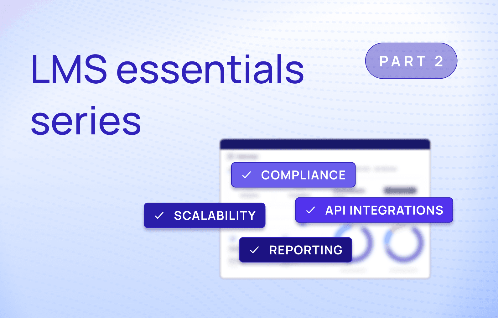 How to evaluate and choose loan management software
