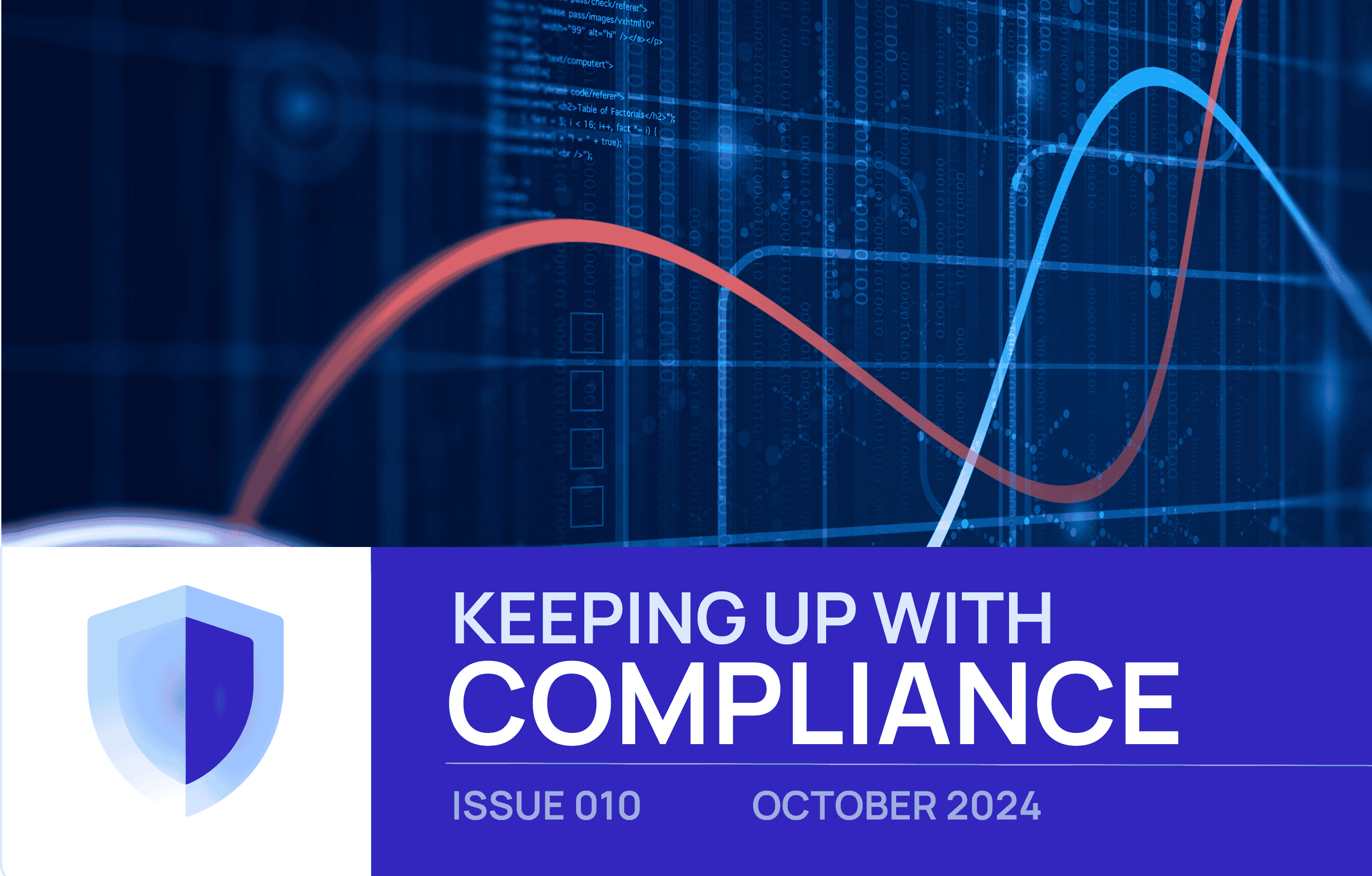 Keeping Up with Compliance: October 2024