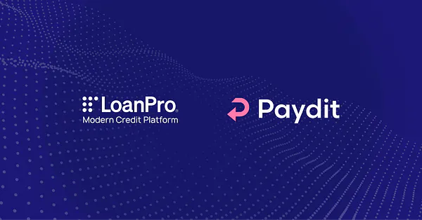 LoanPro + Paydit: Leveraging AI for Smarter Collections