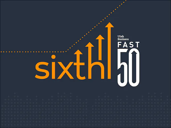 LoanPro Is Sixth on Utah Business’s Fast Fifty List