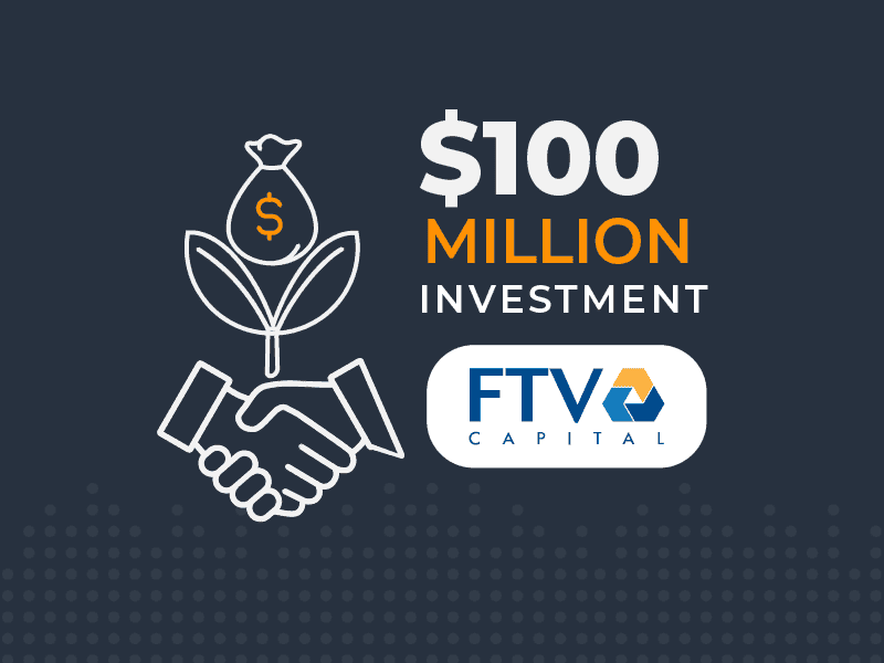 LoanPro Secures $100 Million Series A Investment from FTV Capital