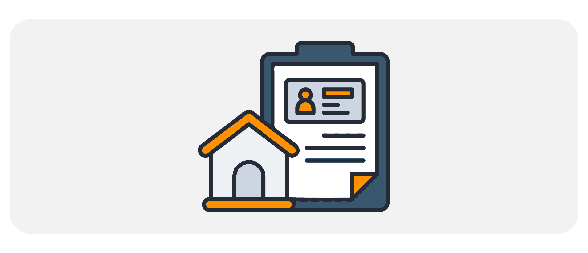 Image representation of importing collateral Image representation of importing collateral