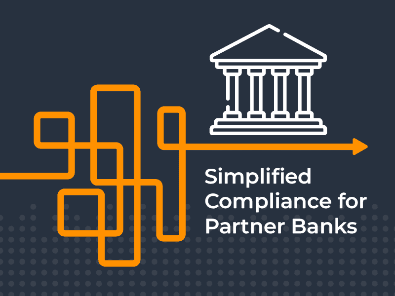 Simplifying Partner Bank Compliance