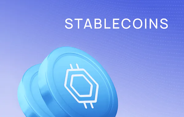 Stablecoin lending: How digital assets are changing banking and credit