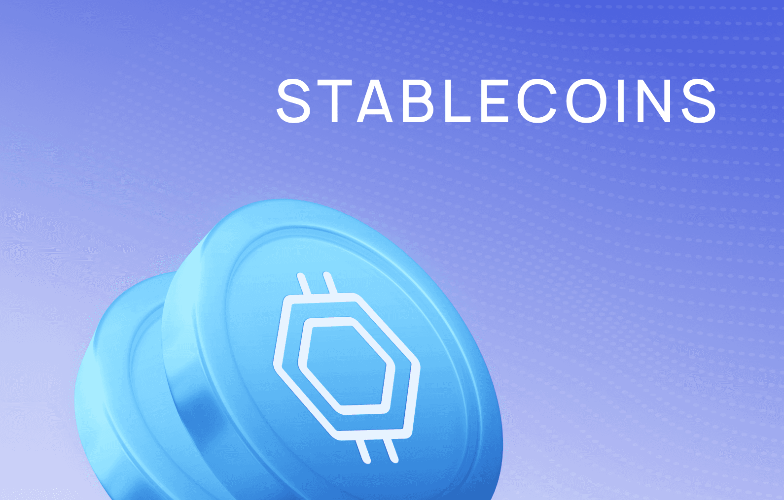 What are stablecoins, and how will they change the future of banking and lending?