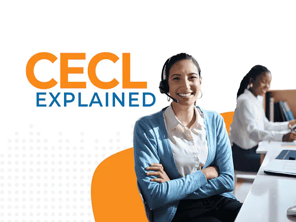 What is CECL? Your guide to the Current Expected Credit Loss Standard