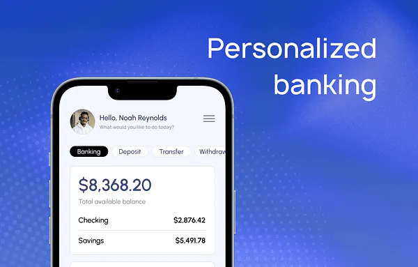 What Millennials and Gen Z actually mean by "personalized banking"