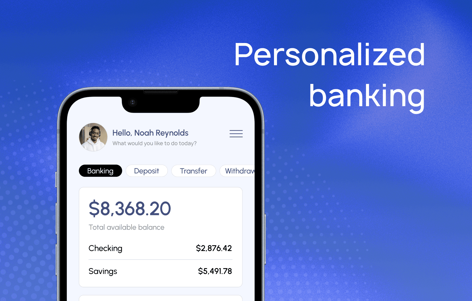 What Millennials and Gen Z actually mean by "personalized banking"