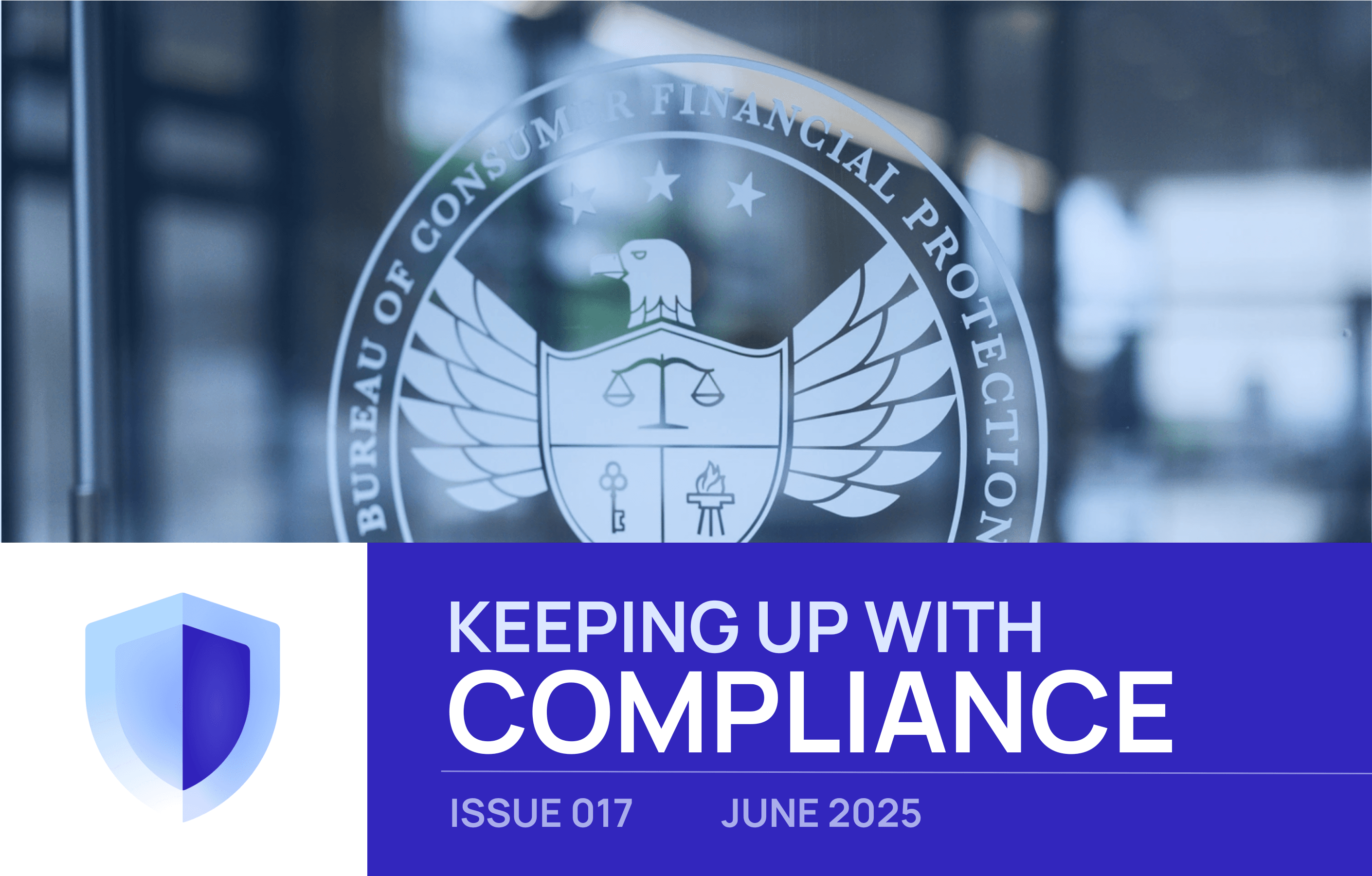 What's actually happening at the CFPB?