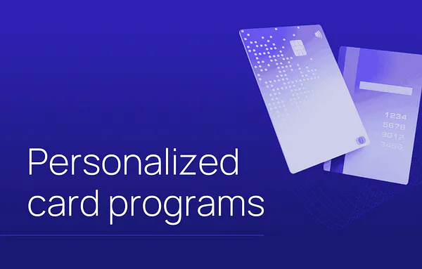 Win and retain cardholders with personalization