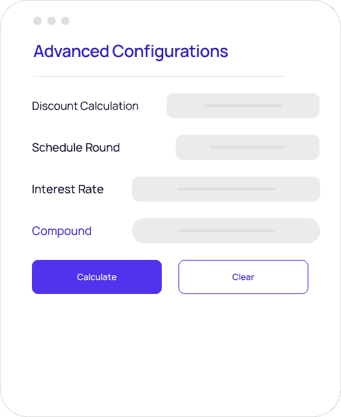 rendering of loanpro's collection suite configuarabilty