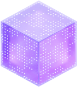 image of a cube for loanpro's payment suite