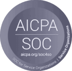 AICPA SOC logo