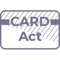 Card Act logo