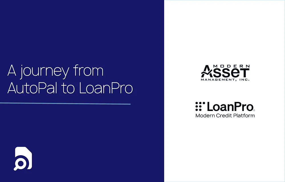 How this auto lender achieved 10x efficiency by switching from AutoPal to LoanPro