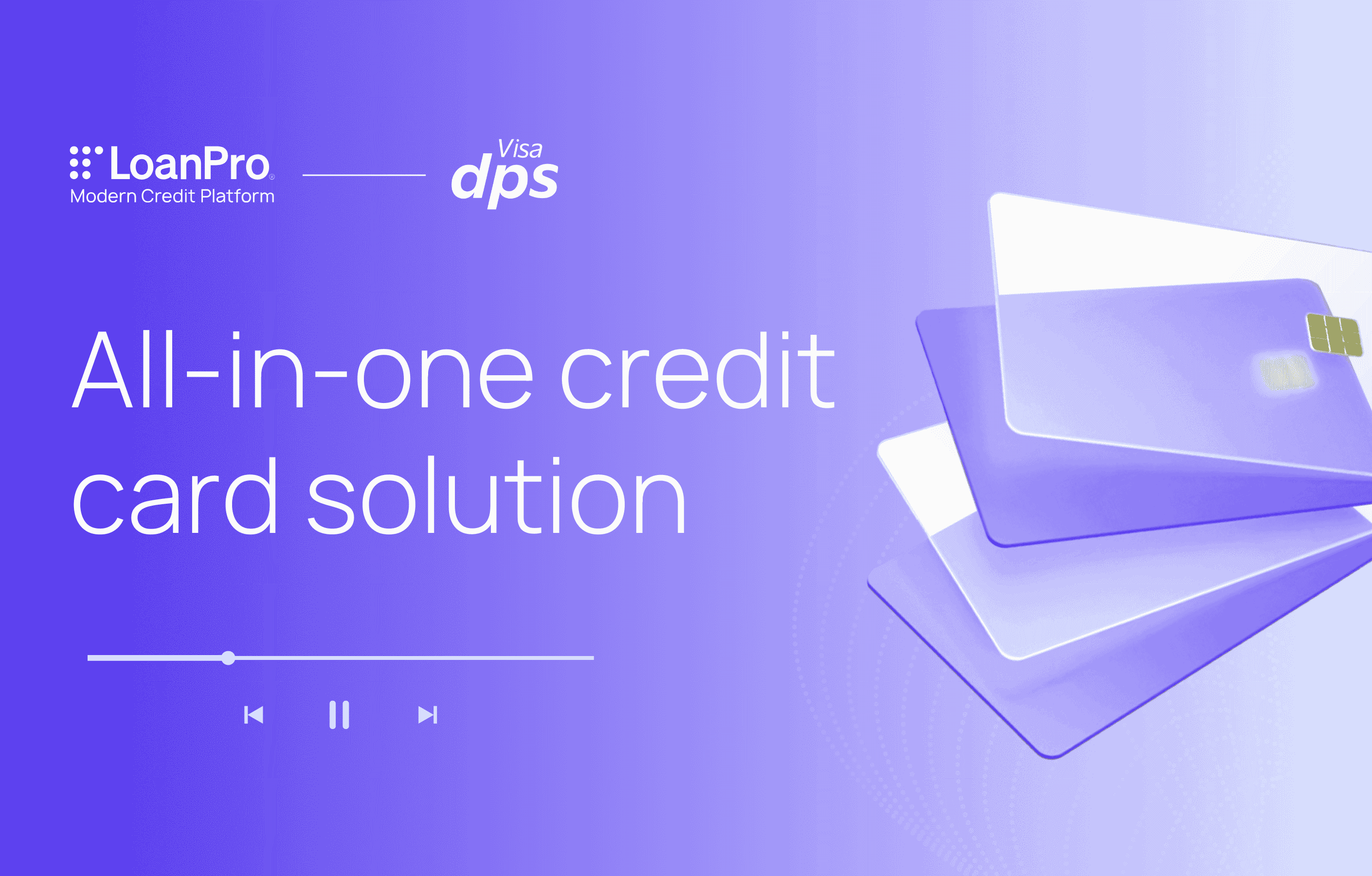 loanpro and visa dps direct integration