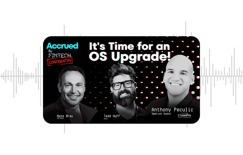 Accrued Episode 10: It's time for an OS upgrade with Anthony Peculic