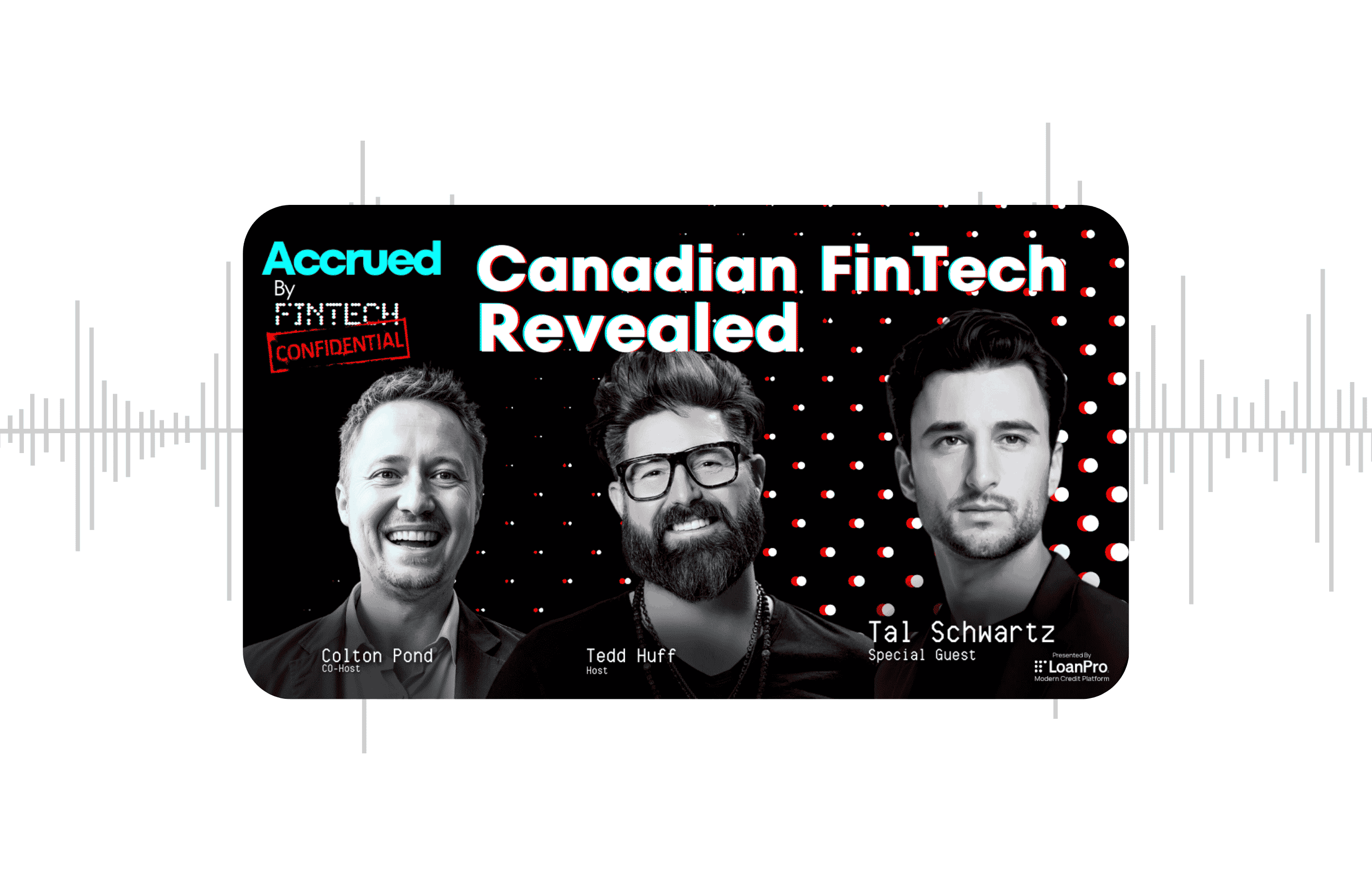 accrued episode twelve with Tal Schwartz from Canadian Fintech