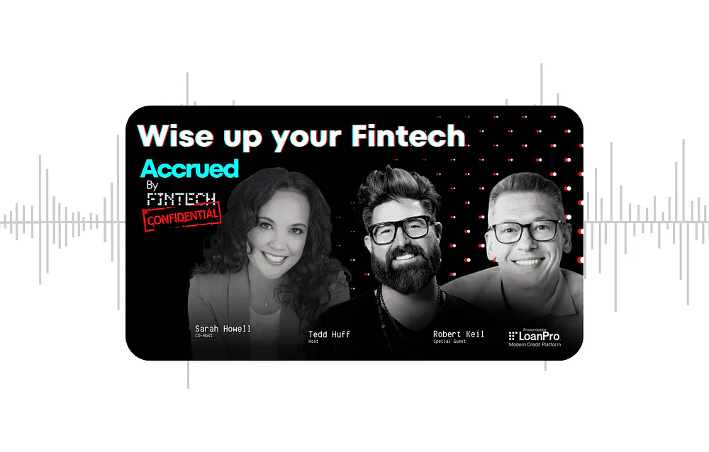 Accrued Episode 6: Wise up your Fintech with Robert Keil