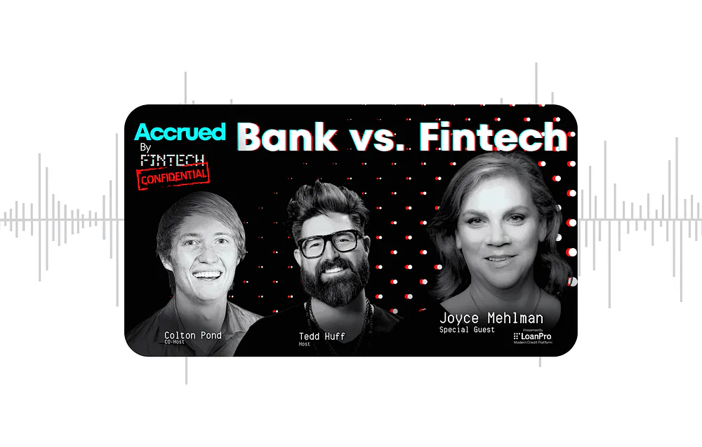 Accrued Episode 9: Fintech is here to stay with Joyce Mehlman