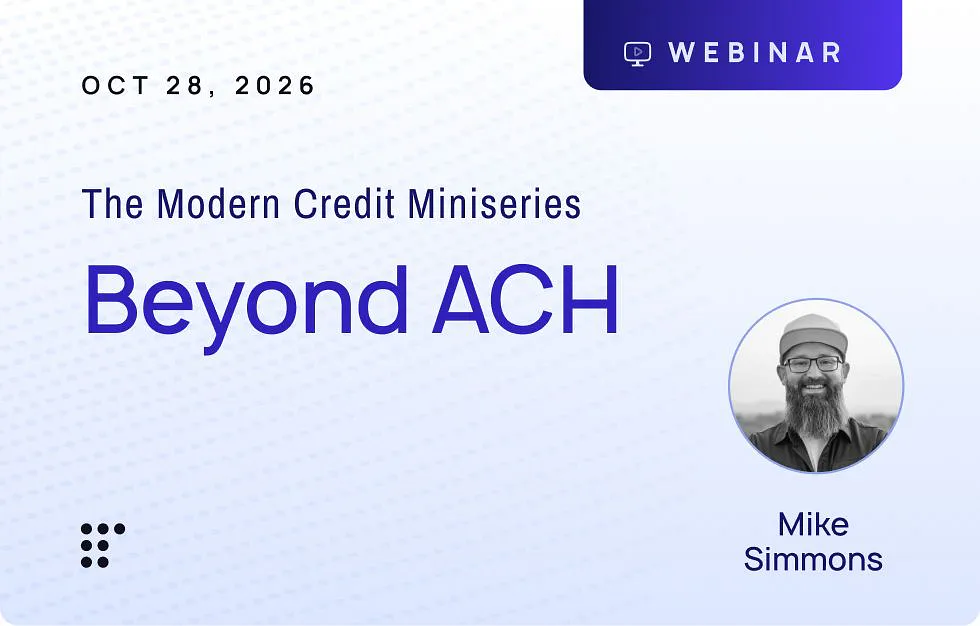 Beyond ACH: How Loan on Card Is Changing the Way Lenders Deliver Funds