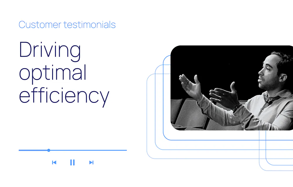 Driving lenders towards optimal efficiency