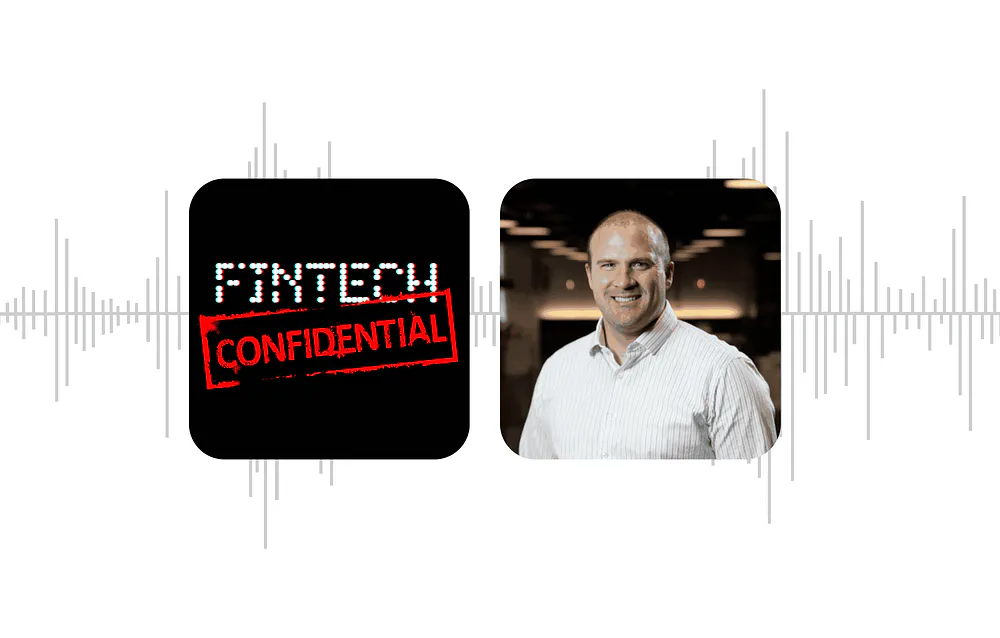 Fintech Confidential: Transforming loan management with Rhett Roberts