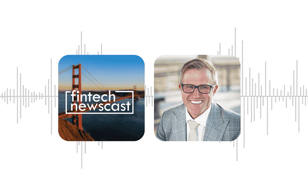 Fintech Newscast Podcast