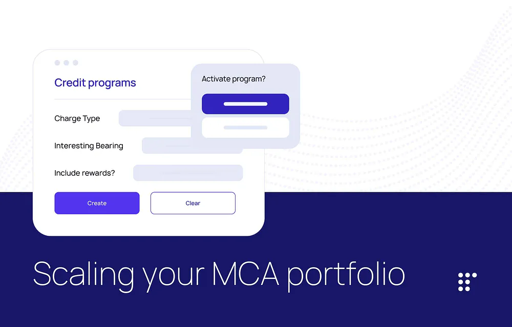 Scale your B2B portfolio on a purpose-built platform
