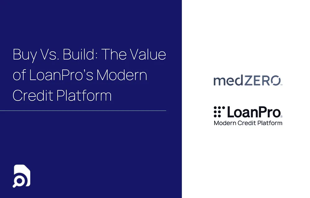 How medZero scaled quickly without adding complexity with LoanPro 