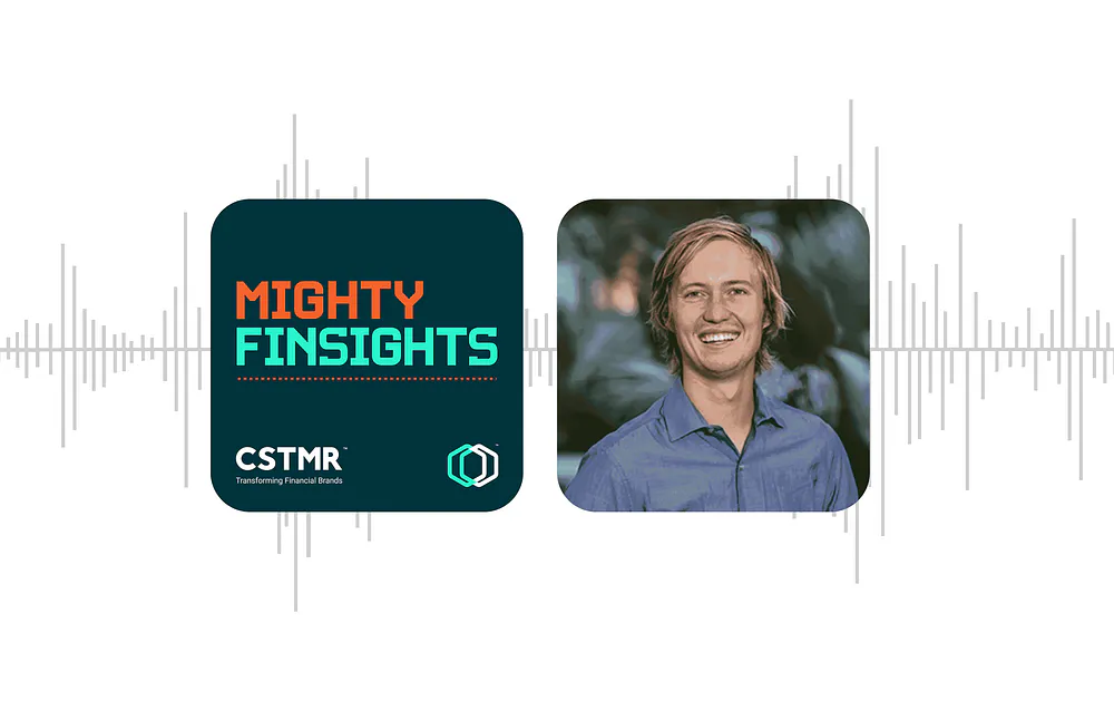Mighty Finsights: Lending Platforms - Innovation and Embedded Lending with Colton Pond