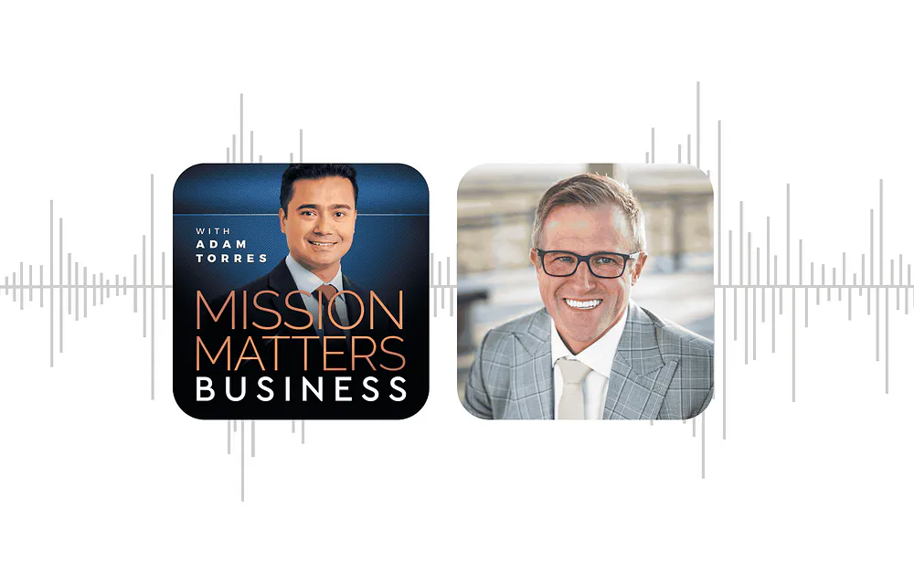 Mission Matters: Business Podcast