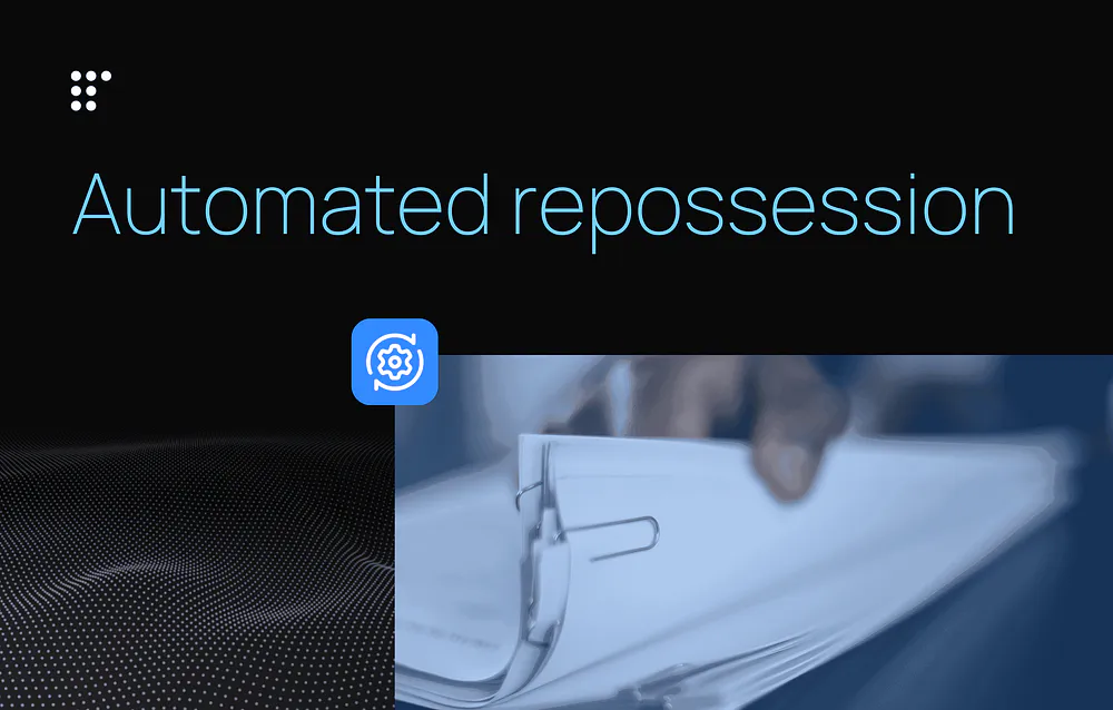 Revamp your repossessions with LoanPro and RDN