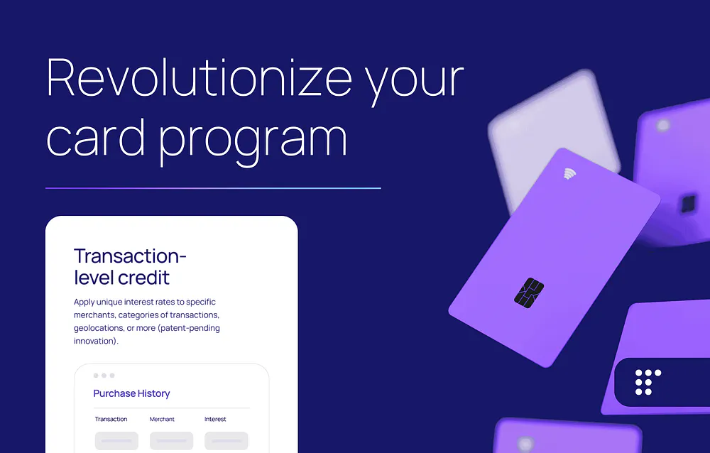 Revolutionizing your card program with LoanPro