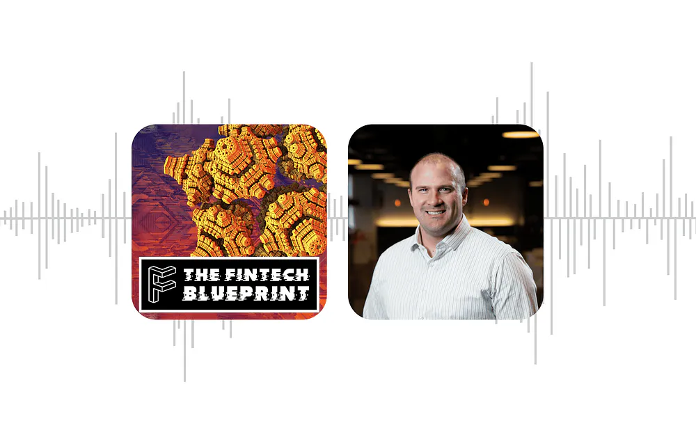 The Fintech Blueprint Podcast