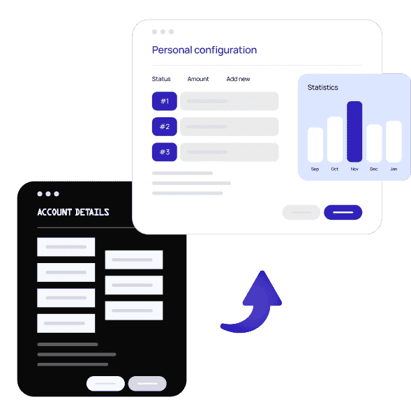 rendering of loanpro's contraction migration